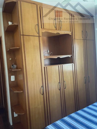 Imagem Apartamento com 3 Quartos à Venda, 94 m² em Saúde - São Paulo