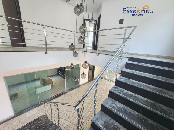 Imagem Casa de Condomínio com 4 Quartos à Venda, 301 m² em Jardins Madri - Goiânia