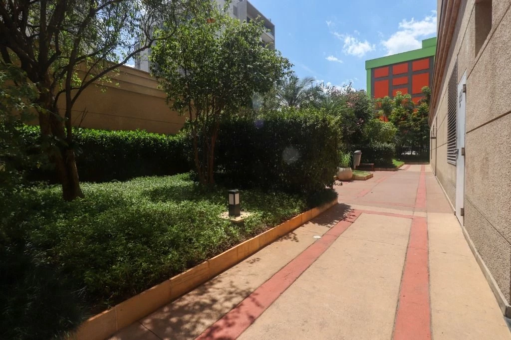 Imagem Apartamento com 2 Quartos à Venda, 167 m² em Brooklin Paulista - São Paulo