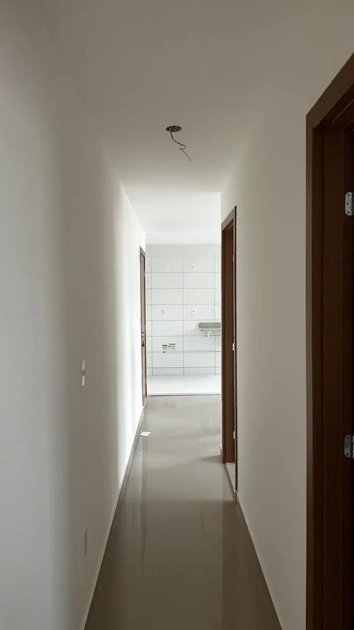 Imagem Apartamento com 2 Quartos à Venda, 45 m² em Cohama - São Luís
