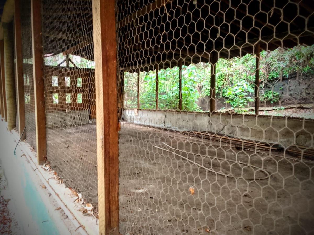 Foto do imóvel: Terreno à Venda, 2.000 m² em Recanto da Aldeia - Brumadinho