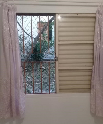 Imagem Apartamento com 2 Quartos à Venda, 53 m² em Jardim Martins Silva - São Paulo