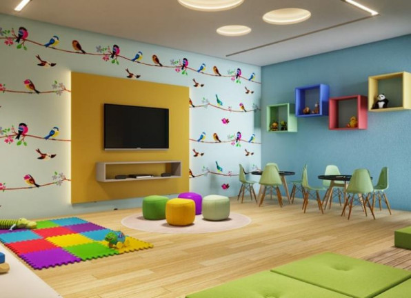 Imagem Apartamento com 2 Quartos à Venda, 44 m² em Imbiribeira - Recife