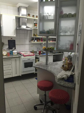 Imagem Apartamento com 2 Quartos à Venda, 82 m² em Cambuci - São Paulo