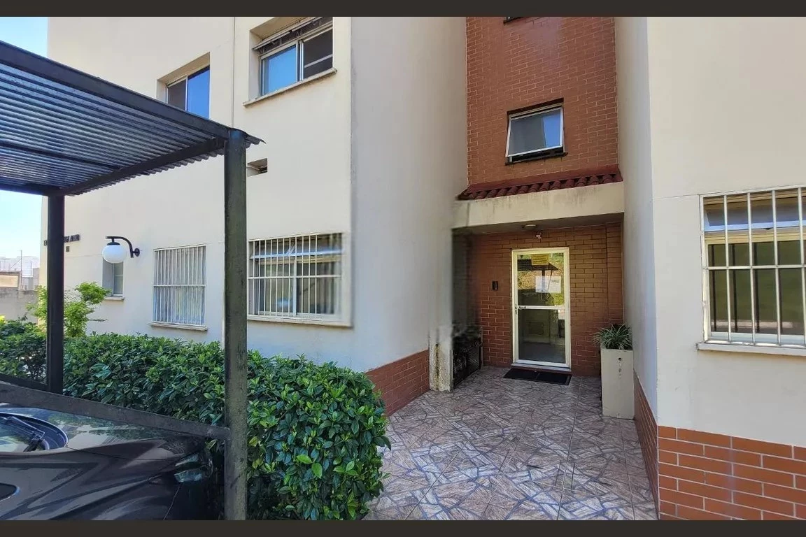 Foto do imóvel: Apartamento com 2 Quartos à Venda, 55 m² em Cidade São Jorge - Santo André