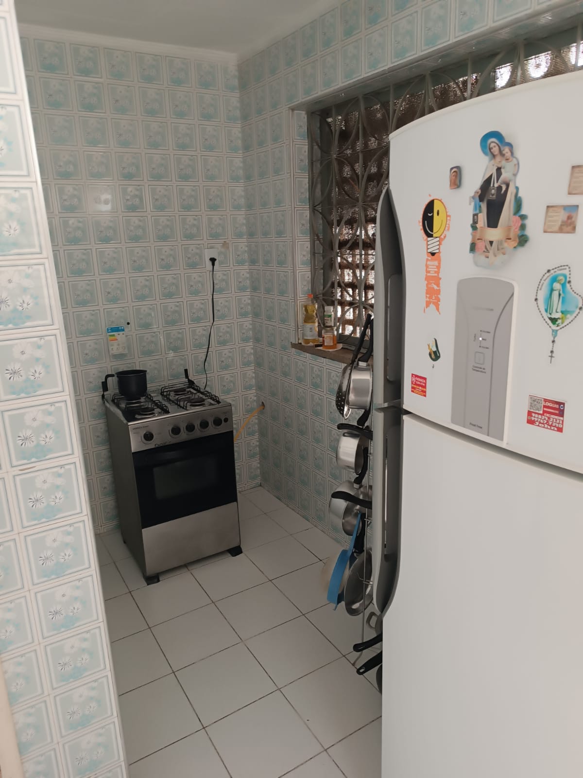 Imagem Casa com 3 Quartos à Venda, 493 m² em Farias Brito - Fortaleza
