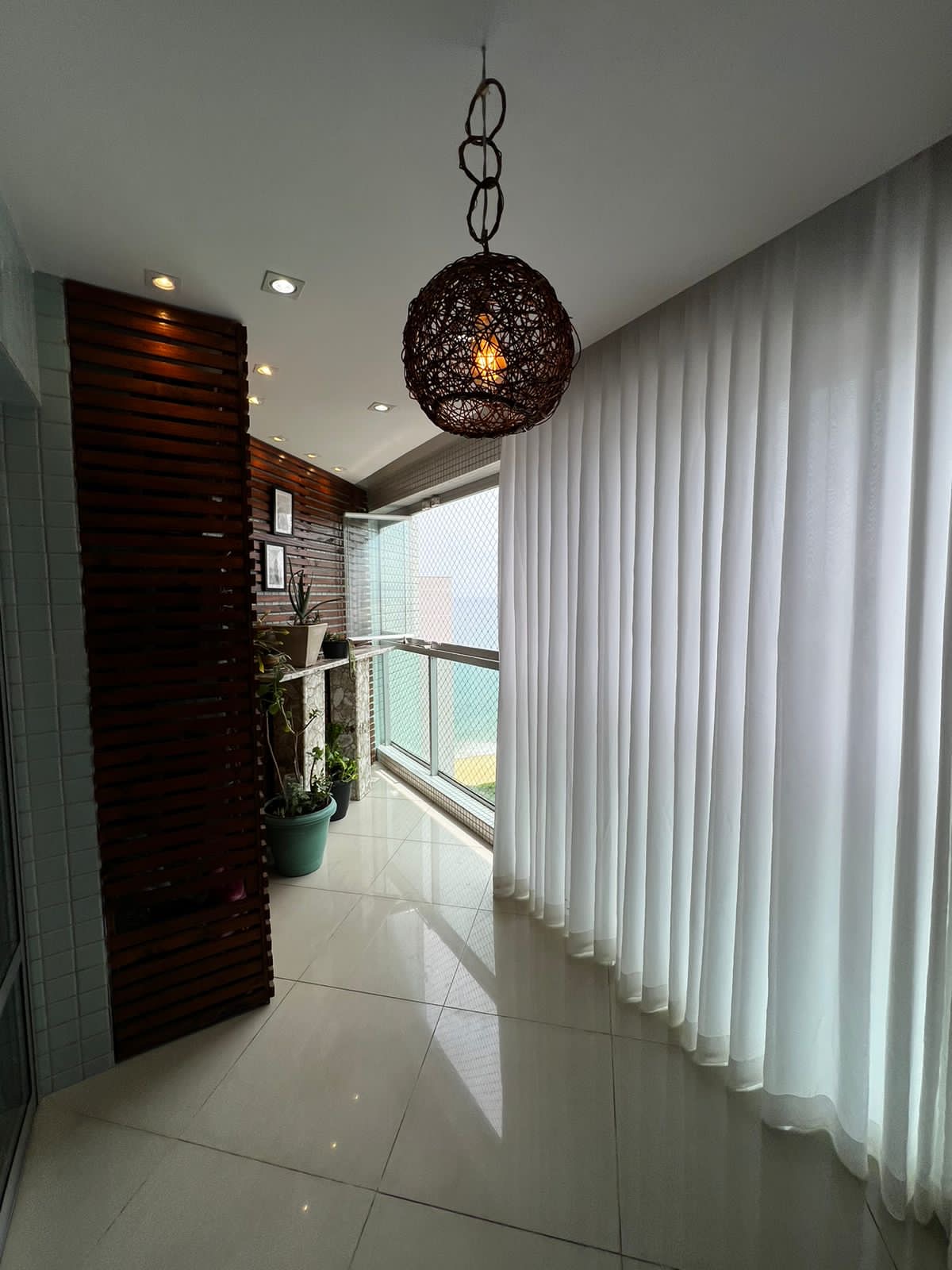 Imagem Apartamento com 3 Quartos à Venda, 123 m²em Praia de Itaparica - Vila Velha