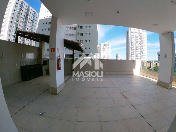 Imagem Apartamento com 2 Quartos à Venda, 67 m² em Praia de Itaparica - Vila Velha