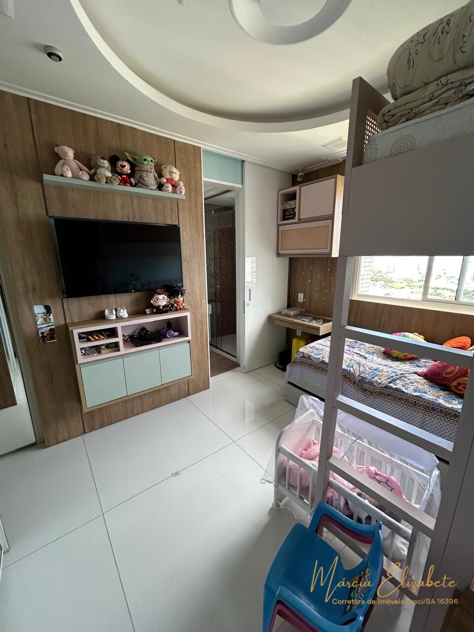 Foto do imóvel: Apartamento com 4 Quartos à Venda, 185 m² em Itaigara - Salvador