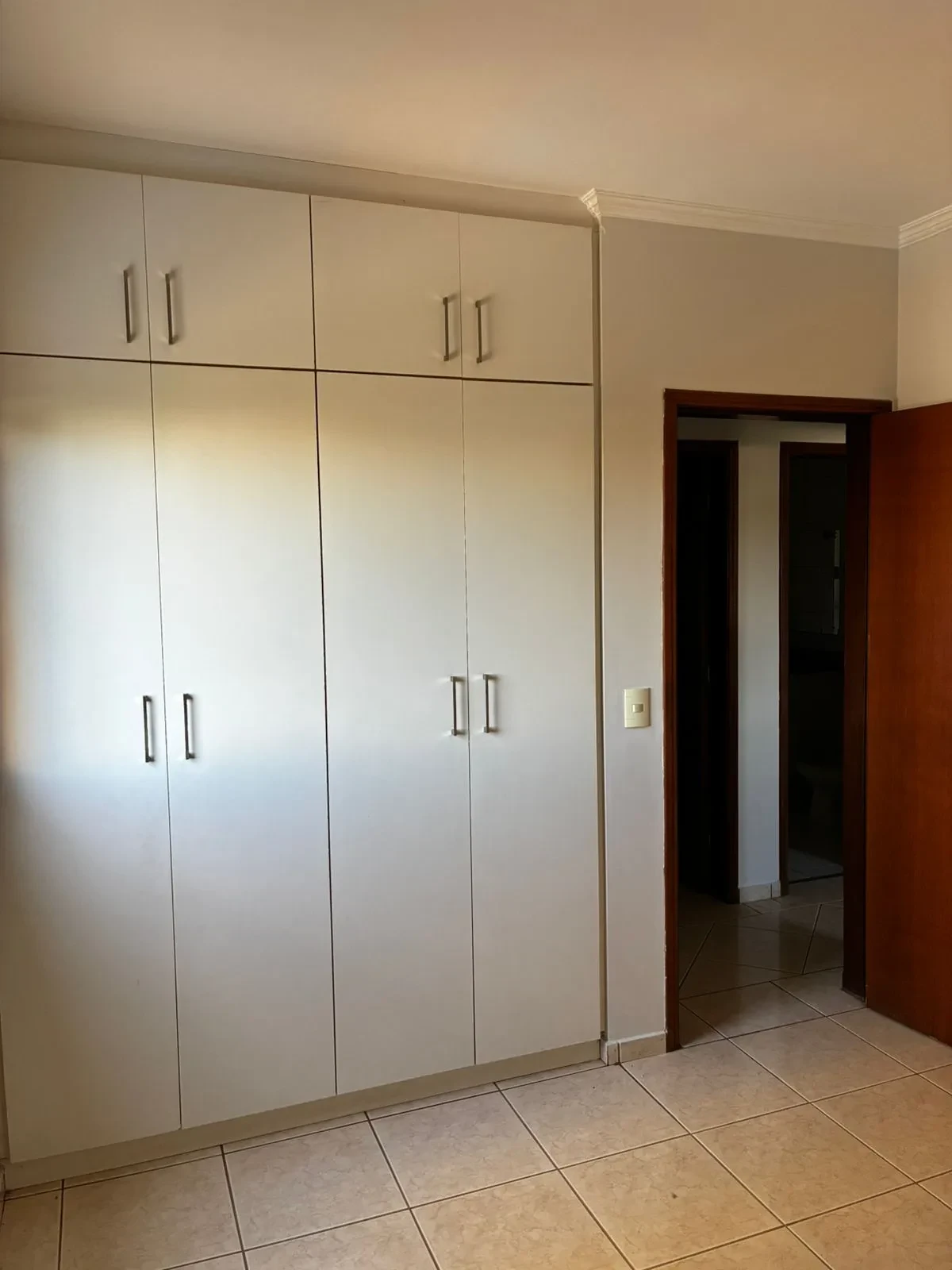 Imagem Apartamento com 3 Quartos para Alugar, 114 m² em Vila Estádio - Araçatuba
