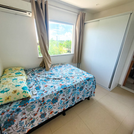 Imagem Casa com 2 Quartos à Venda, 67 m²em Imbassaí - Mata de São João