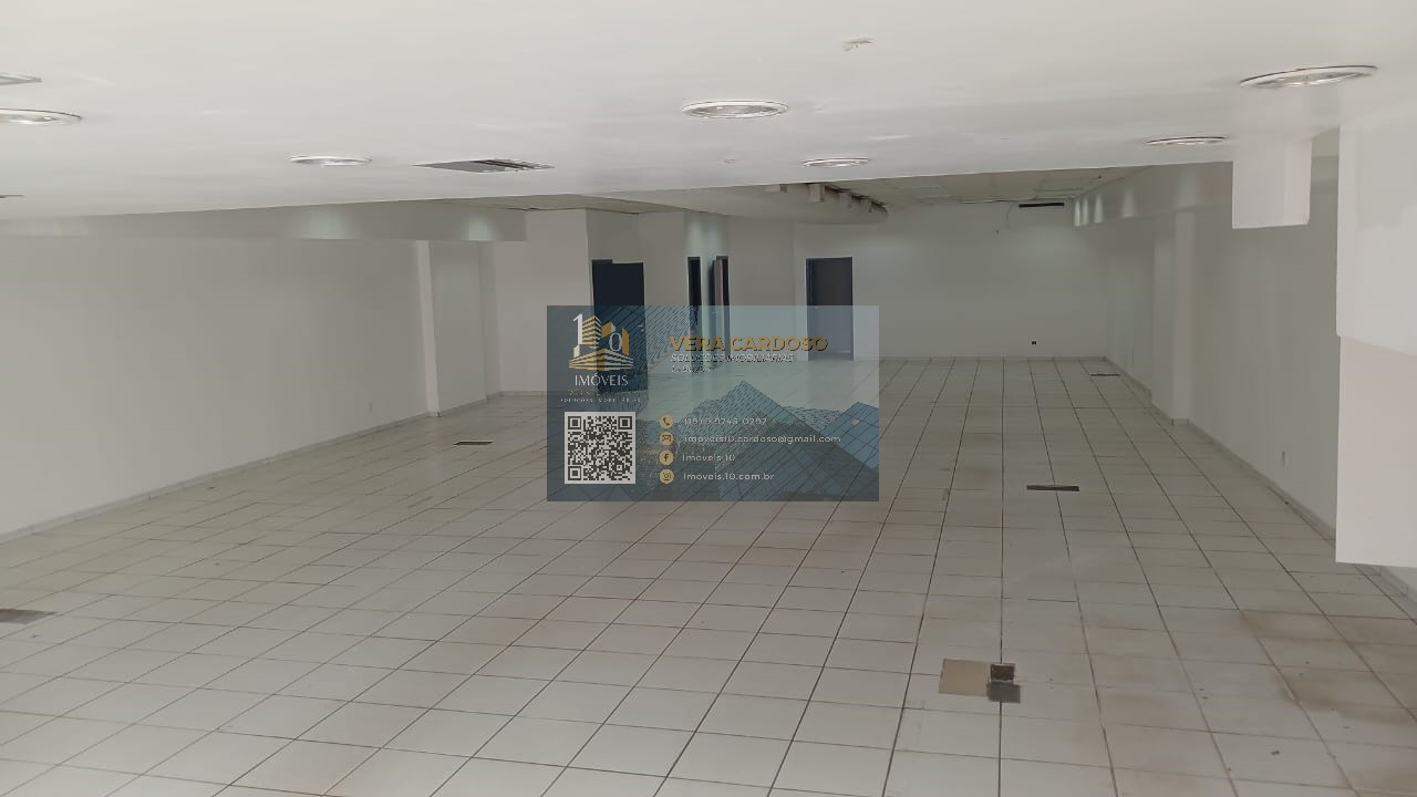 Imagem Imóvel Comercial para Alugar, 500 m²em Centro - Limeira