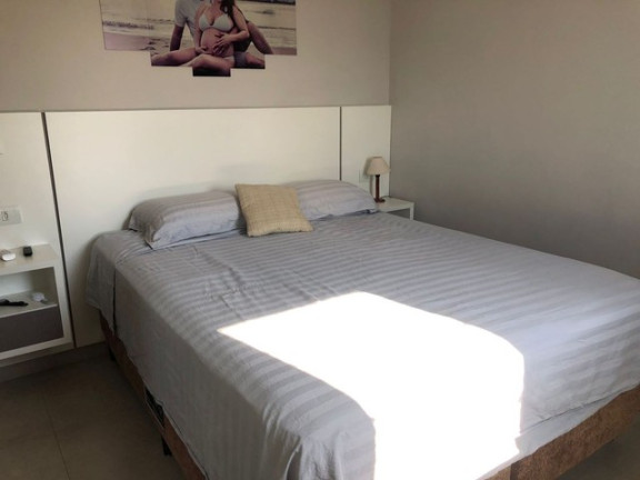 Apartamento com 2 Quartos à Venda, 74 m² em Bairro do Colonia - Jacareí