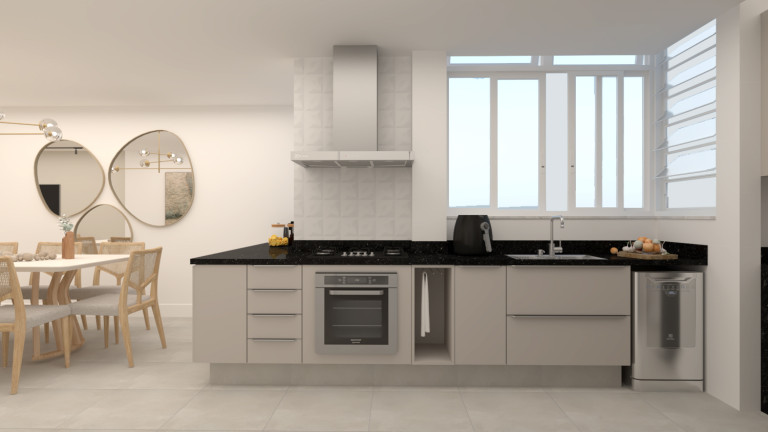 Imagem Apartamento com 3 Quartos à Venda, 135 m² em Copacabana - Rio de Janeiro