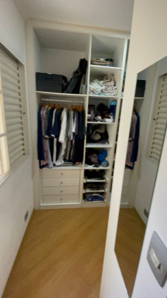 Imagem Casa de Condomínio com 3 Quartos à Venda, 74 m²em Vila Assunção - Santo André