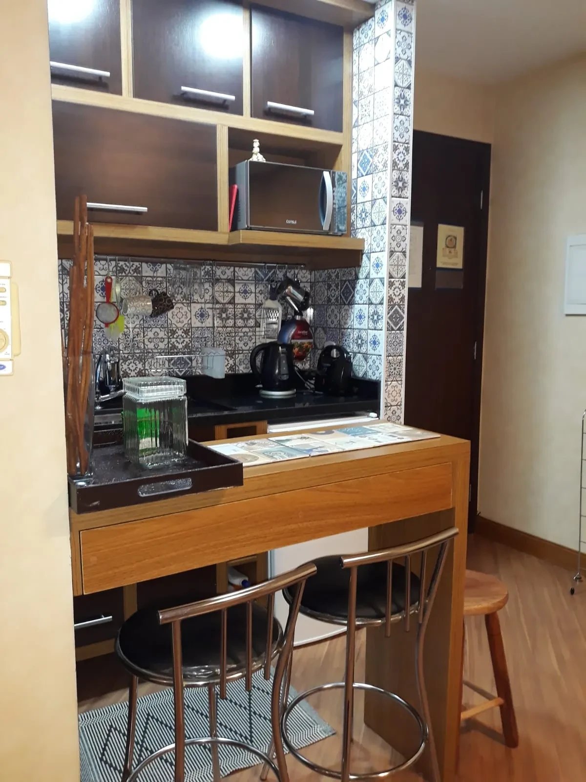 Imagem Flat com 1 Quarto à Venda ou Locação, 30 m² em Jardim Paulista - São Paulo