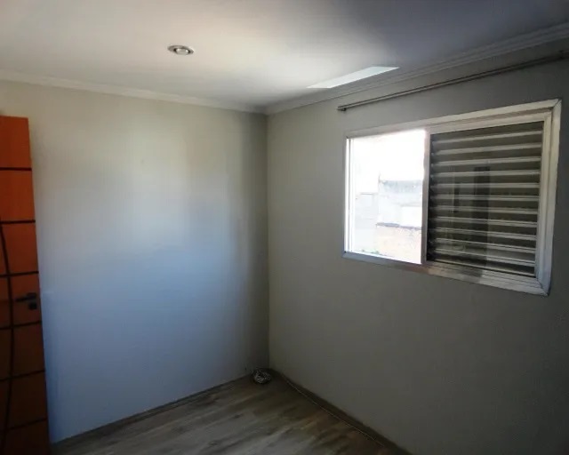 Imagem Apartamento com 3 Quartos à Venda, 62 m² em Vila Moraes - São Paulo