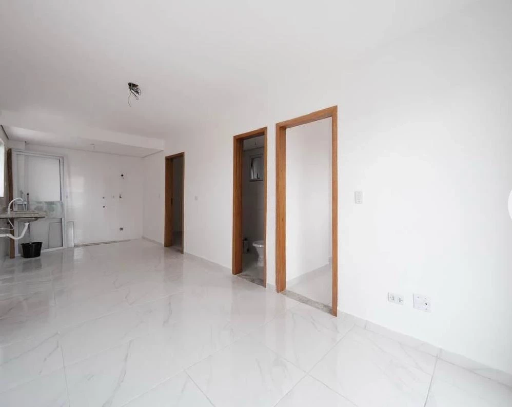 Foto do imóvel: Apartamento com 2 Quartos à Venda, 42 m² em Vila Guilhermina - São Paulo