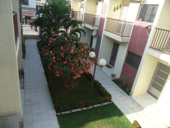Imagem Casa com 2 Quartos à Venda, 74 m² em Candeias - Jaboatão dos Guararapes