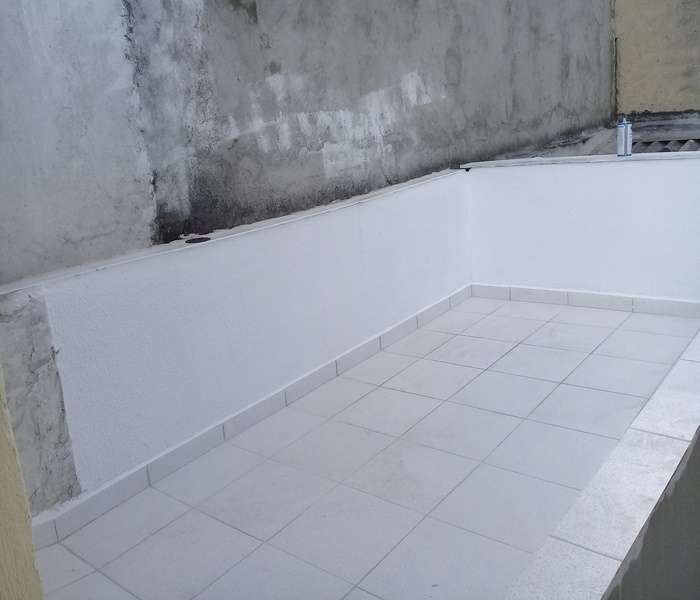 Imagem Sobrado com 1 Quarto para Alugar, 40 m² em Vila Carrão - São Paulo