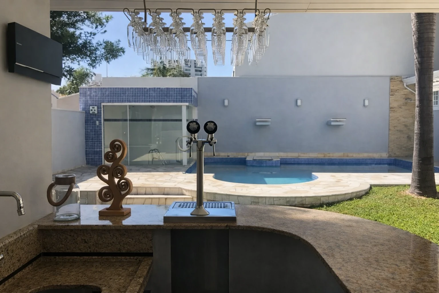 Imagem Casa com 2 Quartos à Venda, 215 m² em Parque Alto Taquaral - Campinas