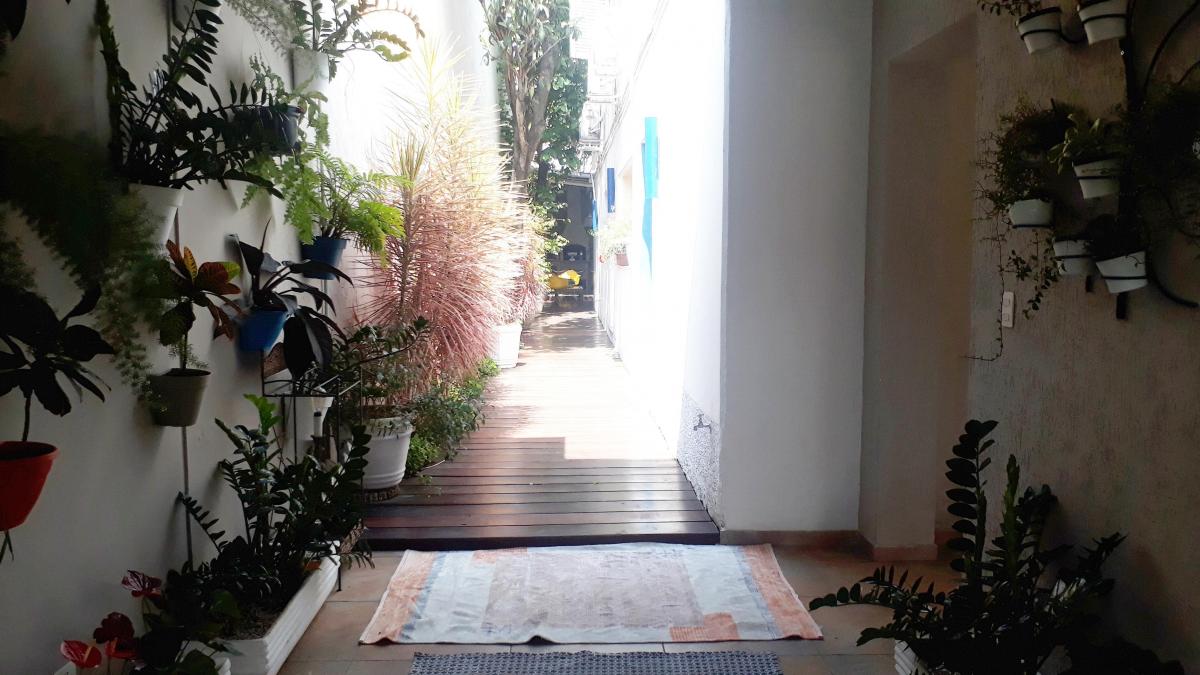 Imagem Casa com 5 Quartos à Venda, 380 m²em Brooklin Paulista - São Paulo