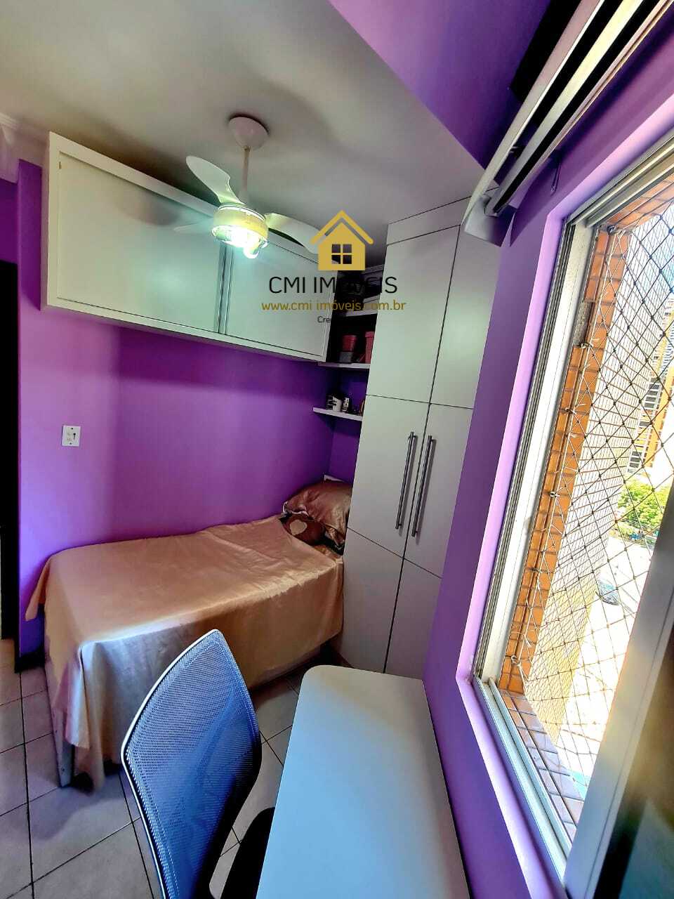 Foto do imóvel: Apartamento com 3 Quartos à Venda, 80 m²em Pituba - Salvador