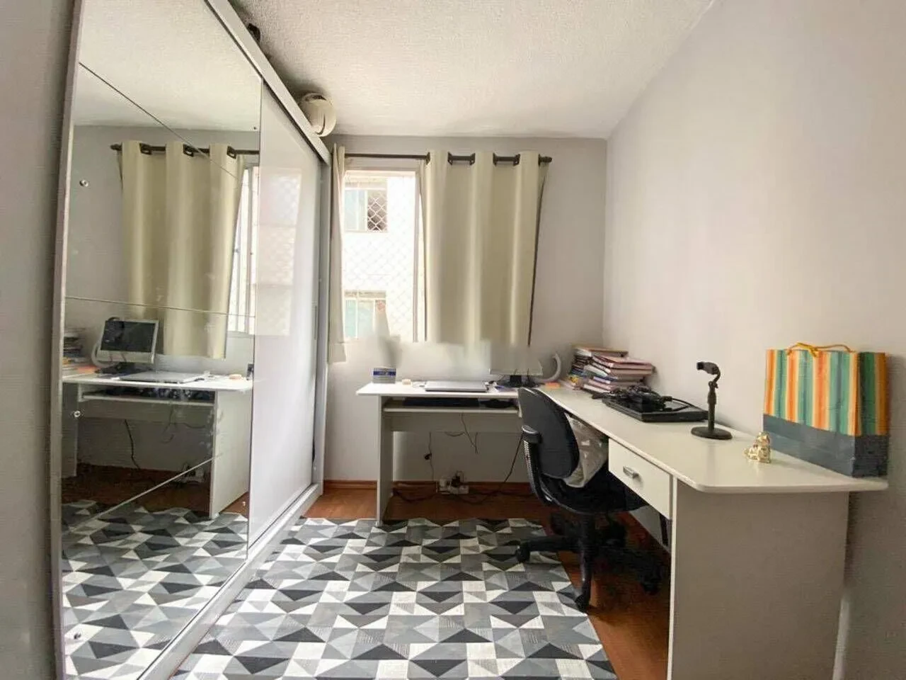 Imagem Apartamento com 3 Quartos à Venda, 55 m² em Cidade Líder - São Paulo