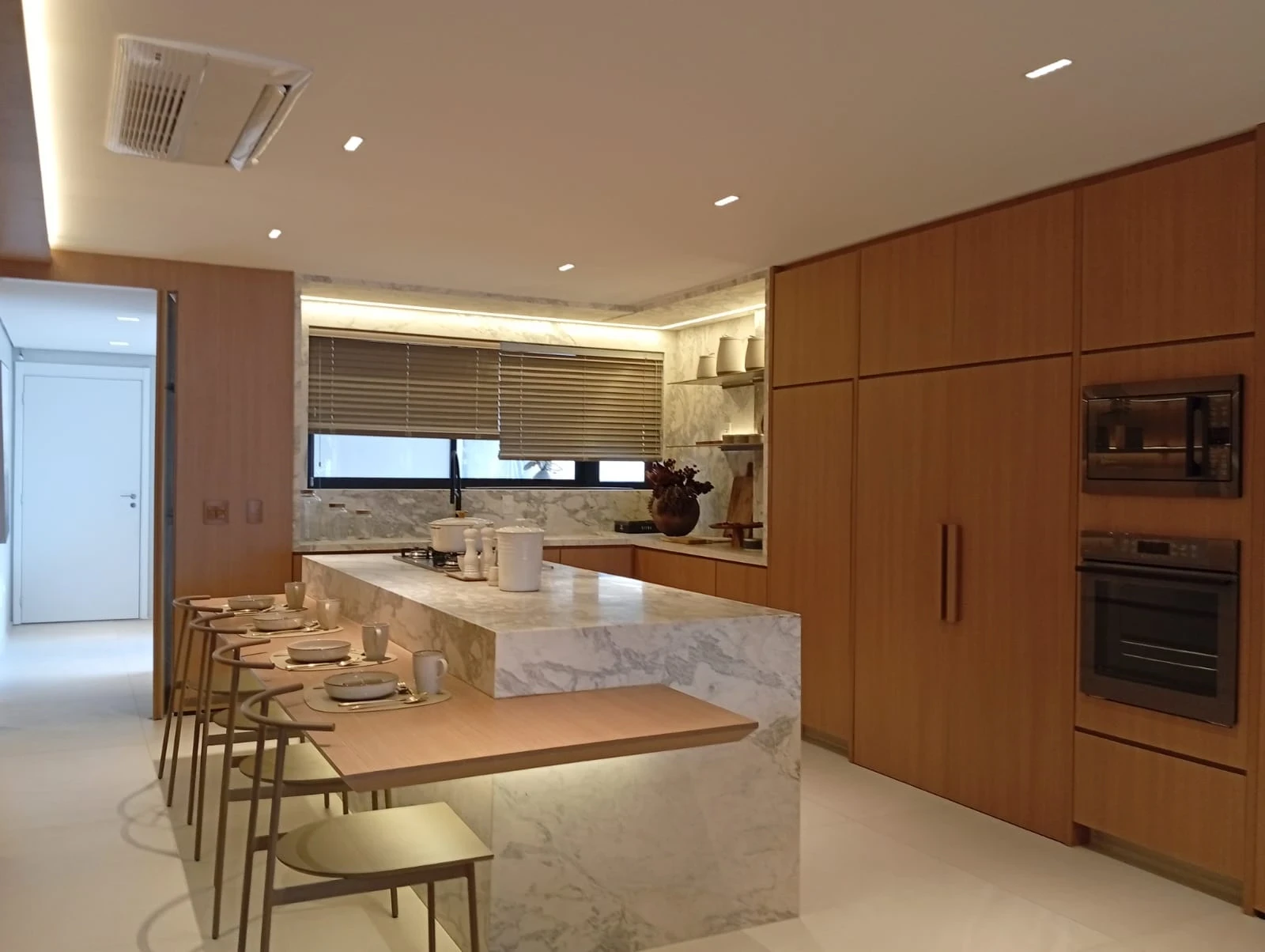 Foto do imóvel: Apartamento com 3 Quartos à Venda, 231 m² em Vila Clementino - São Paulo