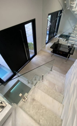 Imagem Casa de Condomínio com 4 Quartos à Venda,  em Loteamento Residencial e Comercial Horto Florestal - Jundiaí