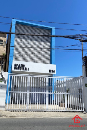 Imóvel Comercial à Venda, 277 m² em Federação - Salvador
