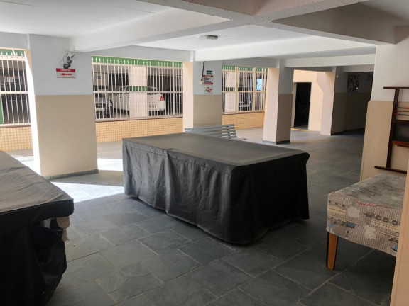 Imagem Apartamento com 2 Quartos à Venda, 70 m² em Caiçara - Praia Grande