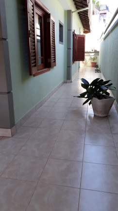 Imagem Casa com 3 Quartos à Venda, 260 m² em Parque Renato Maia - Guarulhos