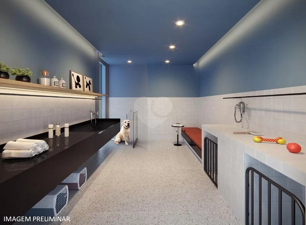 Imagem Apartamento com 3 Quartos à Venda, 85 m²em Bela Vista - São Paulo