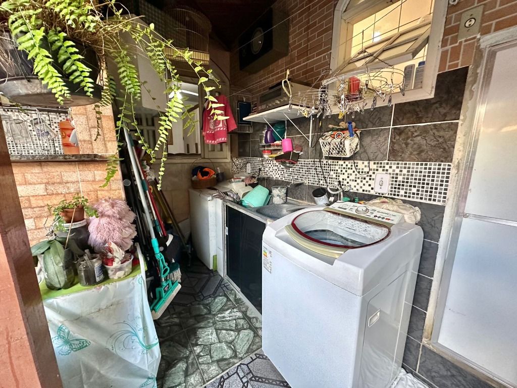 Foto do imóvel: Casa com 2 Quartos à Venda, 74 m² em Planalto - Belo Horizonte