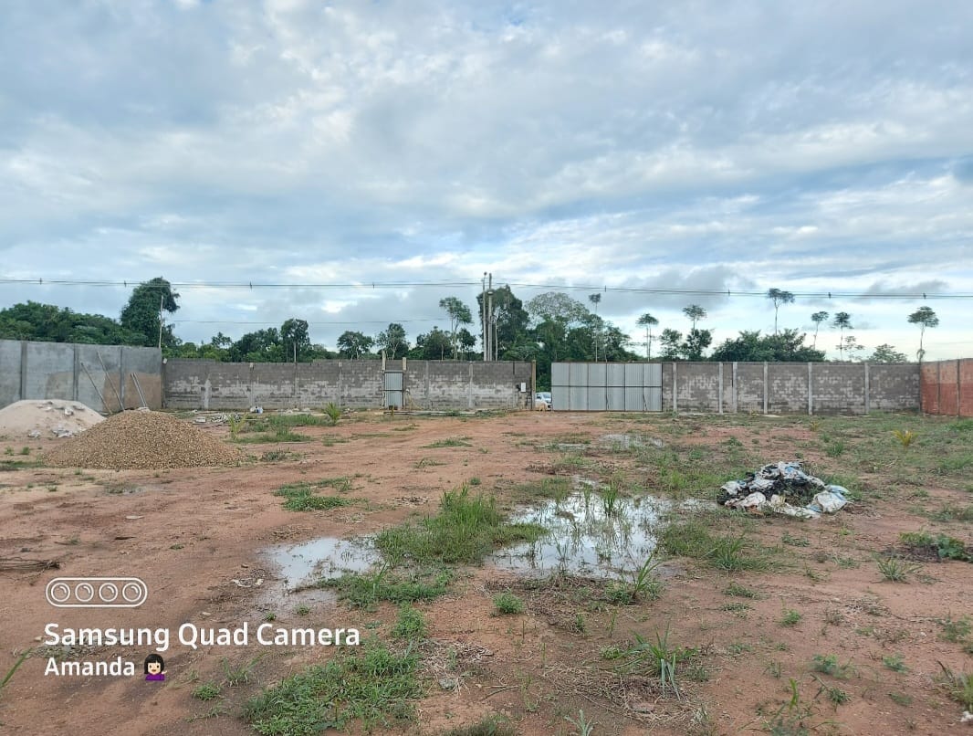 Imagem Terreno à Venda ou Locação, 6 m²em CIDADE UNIVERSITÁRIA IRANDUBA/AM - Iranduba
