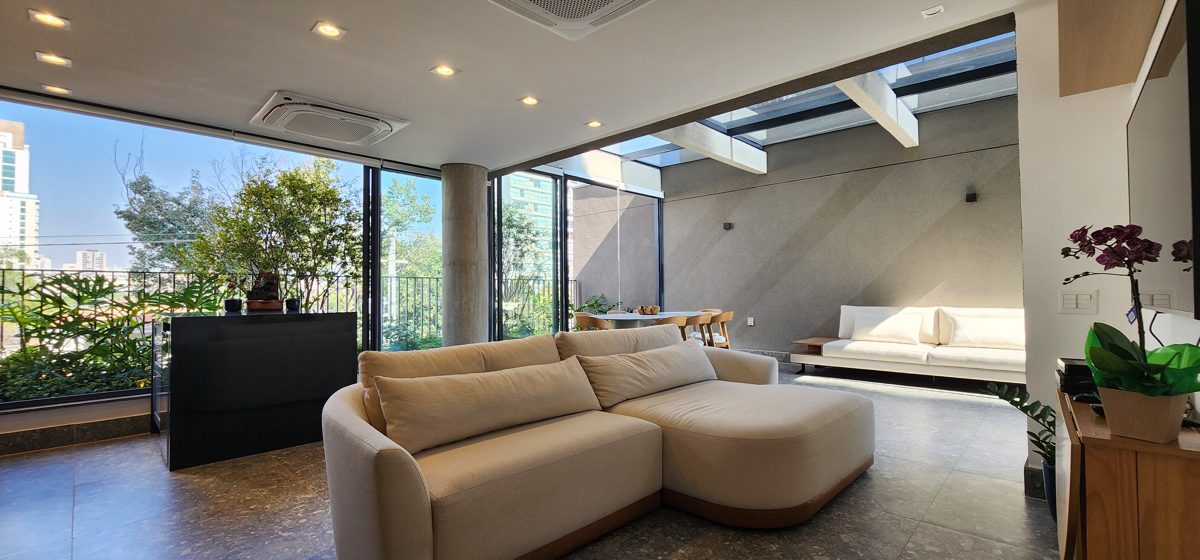 Foto do imóvel: Apartamento com 2 Quartos à Venda, 145 m² em Cidade Monções - São Paulo