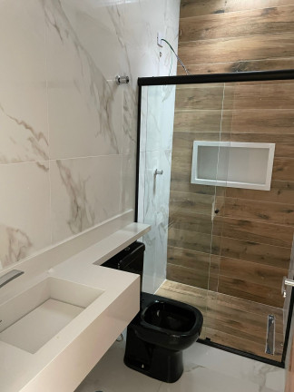 Imagem Sobrado com 3 Quartos à Venda, 115 m² em Vila Carrão - São Paulo