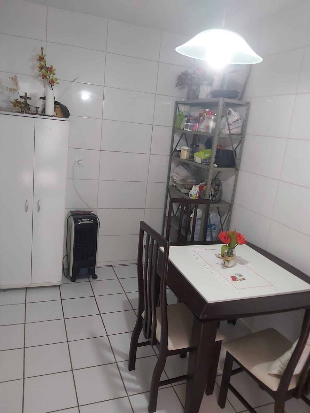 Apartamento com 3 Quartos à Venda, 105 m²em Jardim da Penha - Vitória