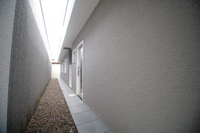 Imagem Casa com 3 Quartos à Venda, 120 m² em Luzardo Viana - Maracanaú