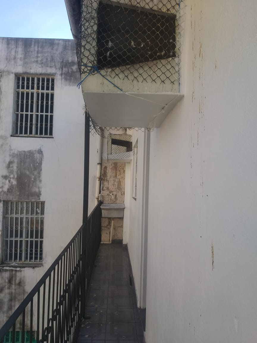 Imagem Edifício Residencial com 5 Quartos para Alugar, 150 m² em Cachoeirinha - Manaus