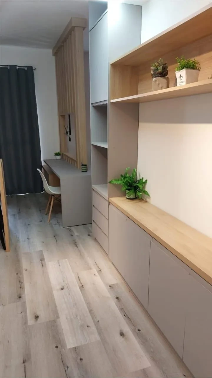 Imagem Studio com 1 Quarto para Alugar, 33 m² em Penha de França - São Paulo