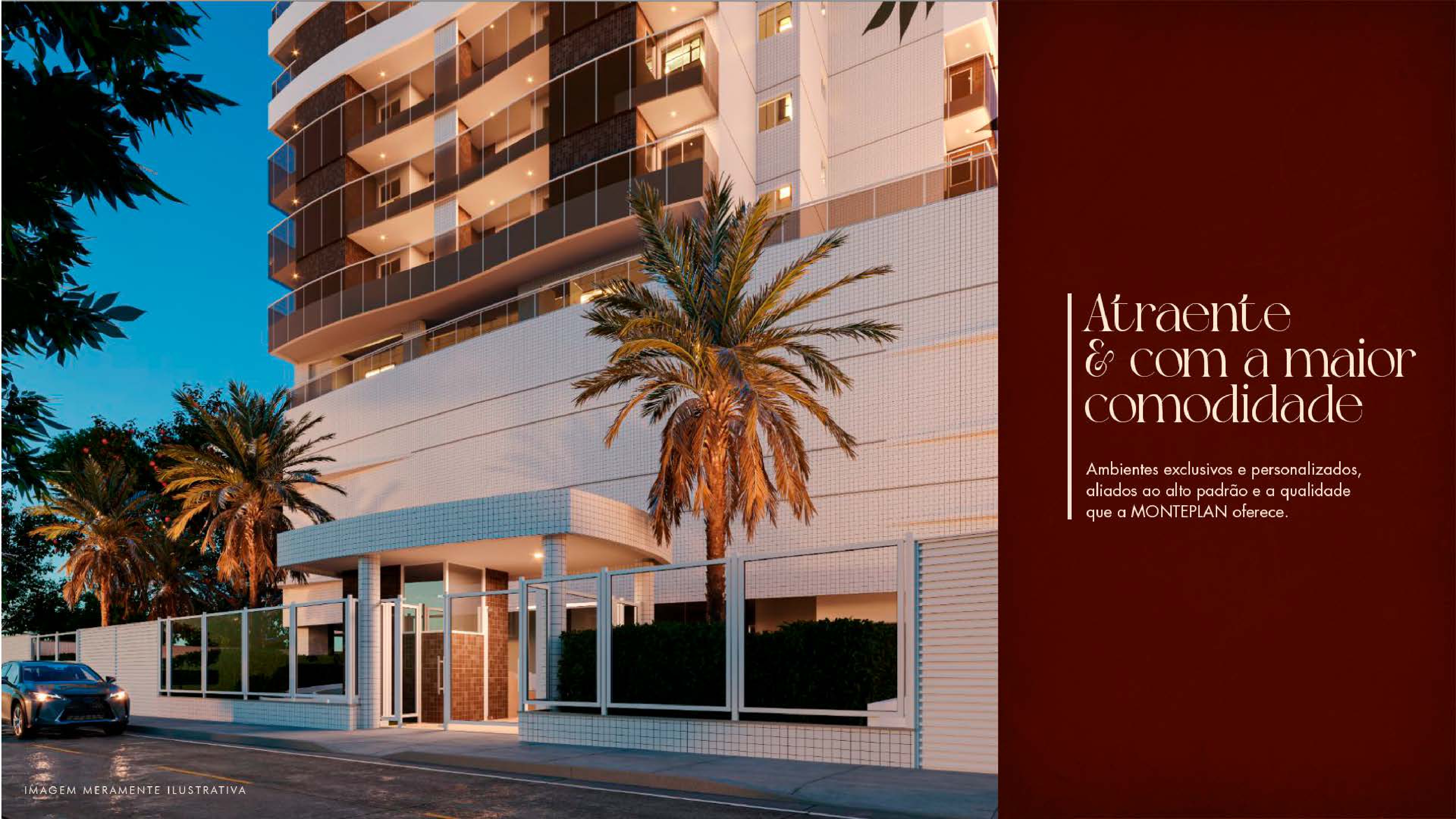 Imagem Apartamento com 3 Quartos à Venda, 110 m²em Renascença - São Luís
