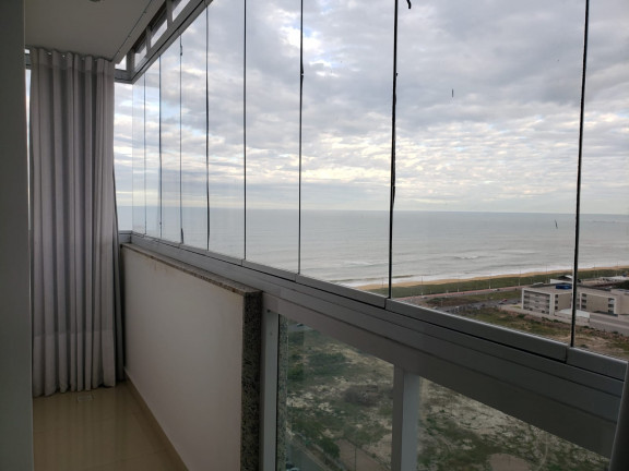 Imagem Apartamento com 2 Quartos à Venda, 62 m² em Praia de Itaparica - Vila Velha