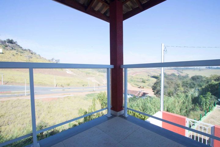 Imagem Casa com 3 Quartos à Venda, 114 m² em Residencial Piemonte - Bragança Paulista