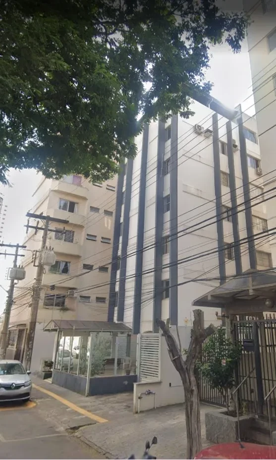 Imagem Apartamento com 3 Quartos à Venda, 100 metros em Setor Oeste - Goiânia