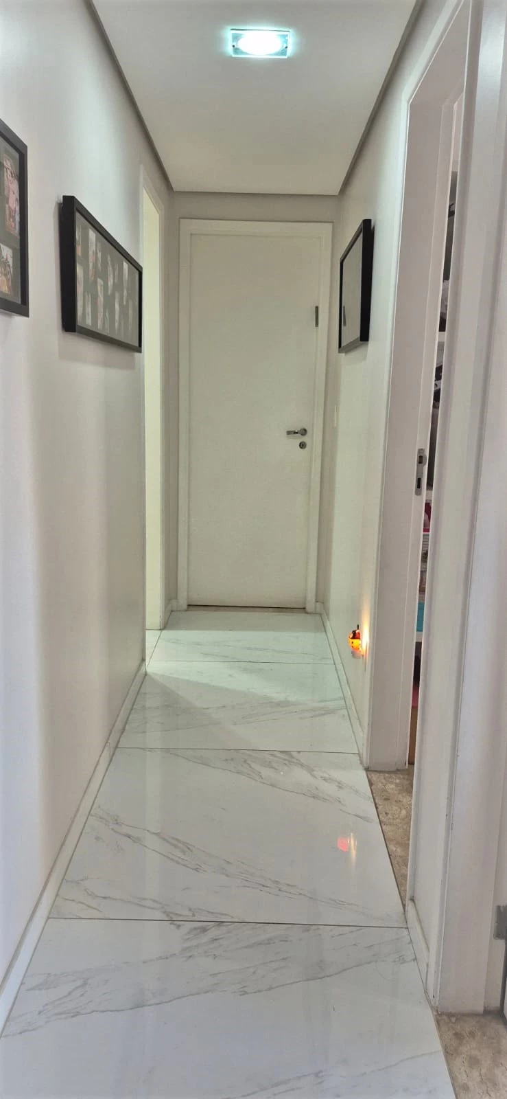 Imagem Apartamento com 3 Quartos à Venda, 101 m² em Barra Funda - São Paulo