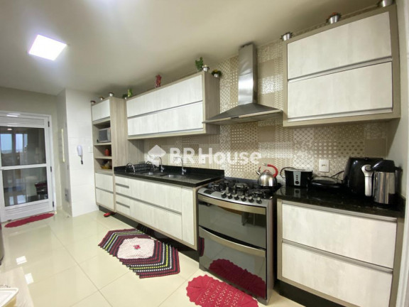 Imagem Apartamento com 4 Quartos à Venda, 185 m² em Jardim das Américas - Cuiabá