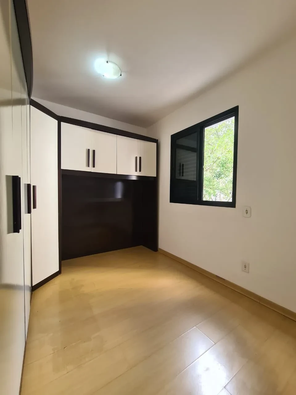 Imagem Apartamento com 1 Quarto à Venda ou Locação, 37 metros em Parque Imperial - São Paulo