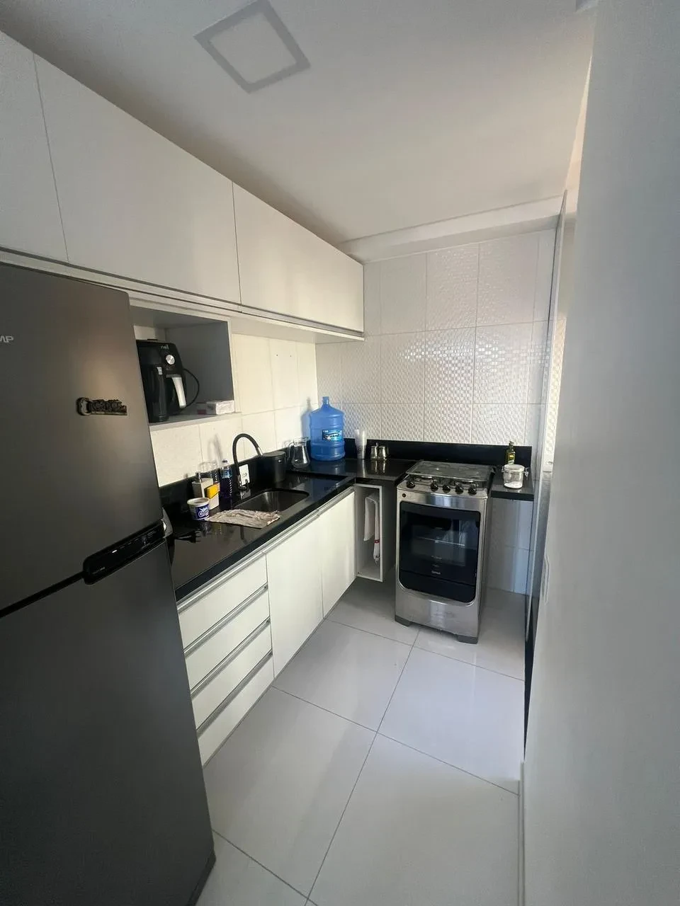 Foto do imóvel: Apartamento com 2 Quartos à Venda, 44 m² em Jardim Nova Esperança - Salvador